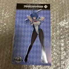 転生したらスライムだった件 転スラ シオン アクリルスタンド バニー