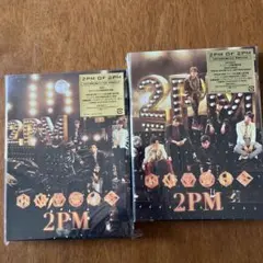 2PM OF 2PM 2点