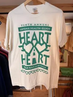 90s USA vintage T シャツ fruit of the room