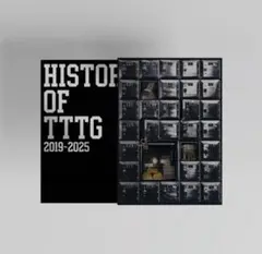 HISTORY OF TTTG -PHOTO BOOK-