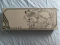 AJAZZ 308i ワイヤレスキーボード 本体