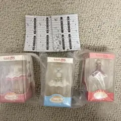 カードキャプターさくら ミニチュア＆パッケージコレクション