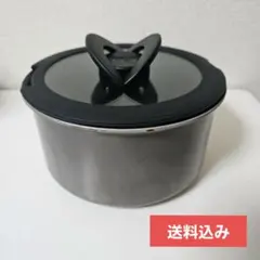 T-fal ingenio 21cmソースパン 鍋 おなべ ふたつきのサムネイル