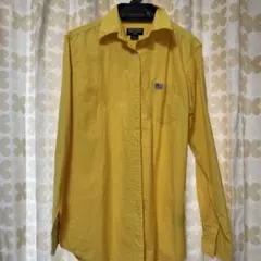 美品　POLO JEANES シャツのサムネイル