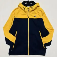 LOGOS マウンテンパーカー アウトドアジャケット XL