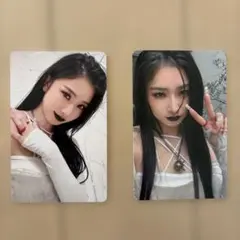 【HANA】ROSE MOMOKA Ａ,B 2枚セット