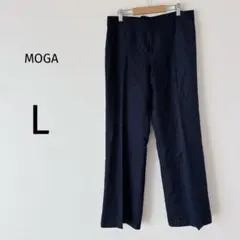 moga パンツ