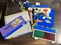 【美品】DWE トークアロングカード　プレイメイト