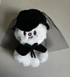 straykids doit POPUP キーリング ジニレット　ヒョンジン