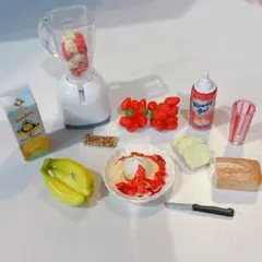 【欠品あり】リーメント mini sweets コンプリート 欠品あり】リーメント mini sweets コンプリート - メルカリ