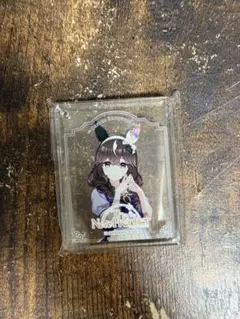 ウマ娘 カレンブーケドール コロッタ