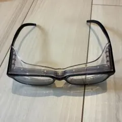 JINS プロテクトプロ　ネイビー