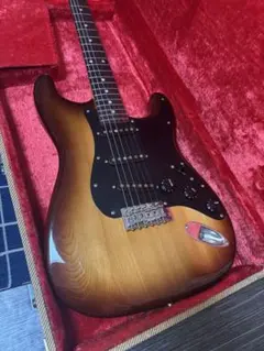 Fernandes 石ロゴ FTS-65T 1980年から81年