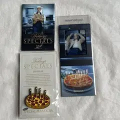 SEVENTEEN セブチ ドギョム バパケ BIRTHDAY BOX 2025