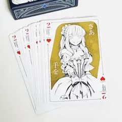 2025年最新】パンドラハーツ トランプの人気アイテム - メルカリ