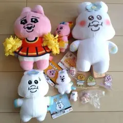 おぱんちゅうさぎ・んぽちゃむ