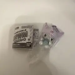 サンリオキャラクターズ GRWM マスコットチャーム