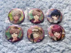 A3! 春組 缶バッジまとめ売り