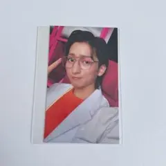 筒井俊旭 トレカ
