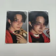 ヒスン トレカ 2025年最新】ヒスン トレカの人気アイテム - メルカリ