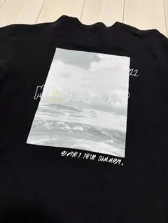 が*ン様 Naptime Tシャツ ブラック 2022のサムネイル