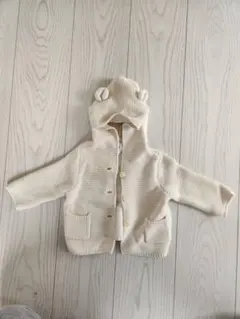 ☆美品☆GAP　ギャップ　ベビーアウター