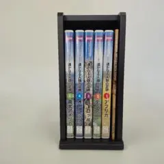 ヒューマン•ジャーニー 遥かなる人類の足跡　5巻セット 鑑賞ガイド付 ユーキャン