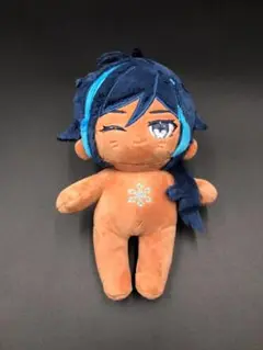 原神　ガイア　ぬいぐるみ　Omodoki　x　Isaky 中古品