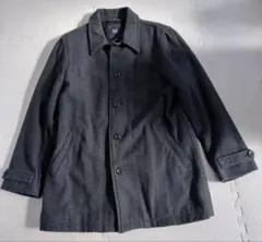 キルティングコート