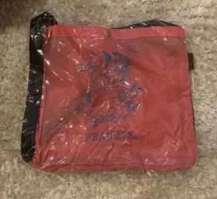 スヌーピー ピーナッツカフェ サコッシュバッグ