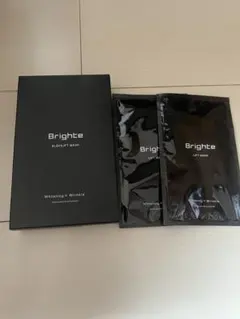 Brighte LIFT MASK 7枚のサムネイル