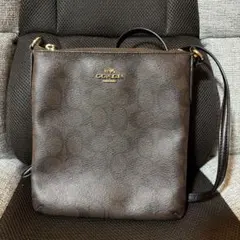 COACH コーチ ショルダーバッグ