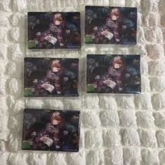 プロセカ ノーブルアートコレクション ノーブルアート 東雲絵名