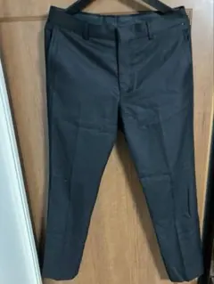 BEDWIN&THE HEARTBREAKERS ウールスラックスパンツ