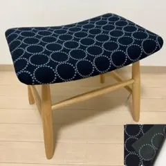 オットマン チェア