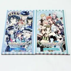 アイドリッシュセブン 1st PHOTO BOOK 12冊セット特典ブロマイド付 アイドリッシュセブン 1st PHOTO BOOK 12冊セット特典ブロマイド付