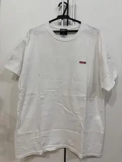 ROTTENGRAFFTY ロットン　ホワイト　ワッペン　 Tシャツ L