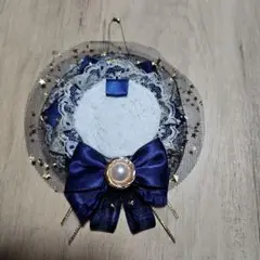 ハンドメイドロゼット