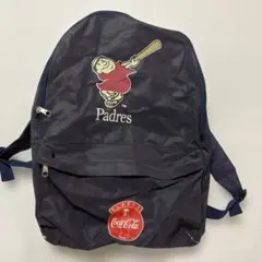 サンディエゴ　パドレス　リュックサック　非売品　PADRES
