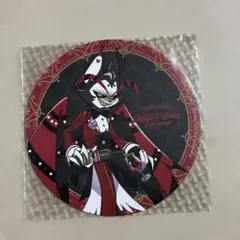 ハズビンホテルコースター　ハスク