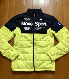 デサント メンズウェア