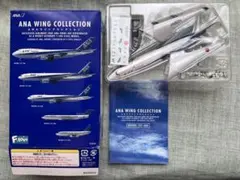 F-toys ANA WING COLLECTION Boeing747-400のサムネイル
