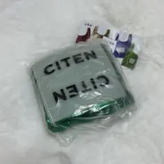 citen エコバッグ