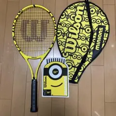 テニスラケット 23インチキッズ