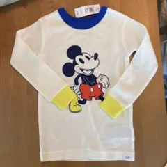 Baby gap パジャマ トップス　長袖