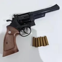 2025年最新】44マグナム モデルガンの人気アイテム - メルカリ