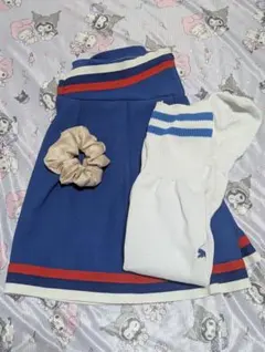 チアリーディング