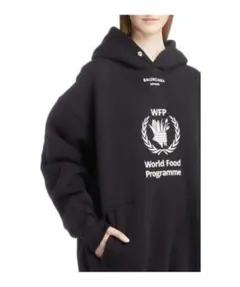 BALENCIAGA WFPパーカーのサムネイル