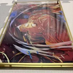 鬼滅の刃 我妻善逸 第５弾 キービジュアル KV webshopくじ A賞