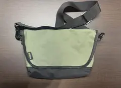 ワークマン サコッシュ